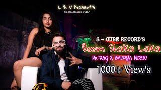 MATCHES MALONE :- BOOM SHAKA LAKA || SAURYA MUSIC || RIYA SINGH RAJPUT ||