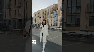 Малоэтажные новостройки Тюмени