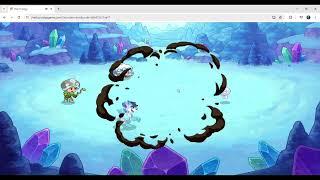 Prodigy Shiverchill Mountain Gem