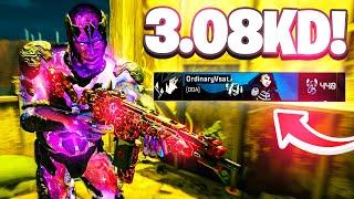 Ablicity vs 3.08 K/D Player..  (COD BO4) - Black Ops 4 2022