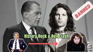 Banned: A History Rock & Roll Clash