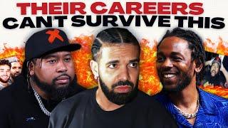 Why Drake & DJ Akademiks Just Got Exposed For The Last Time