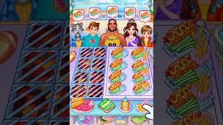 Cooking Carnival - Chef Game: Promo Video Portrait 3