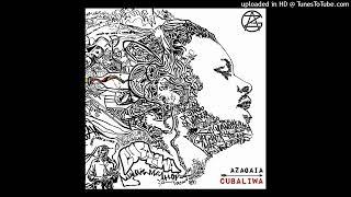 Maçonaria (Com Banda Likute & Guto) - Azagaia | Cubaliwa (2013)