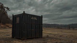 Prisoners Have to Live in a Box as Punishment for Years with No Food!