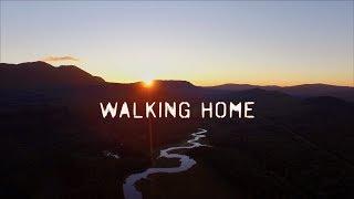 Walking Home (Full Documentary Parts 1 & 2) - Appalachian Trail Documentary