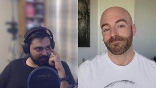 SomeOrdinaryGamers - Muta gives Matthew Santoro a reality check