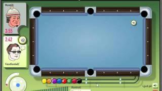 King.com | 9-ball pool lag MUST SEE