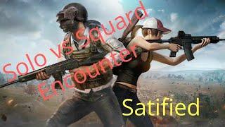 Dobro mesto |PubGMobile |Solo vs squard