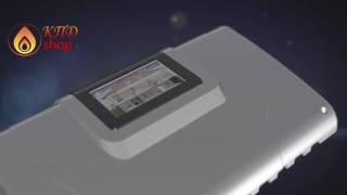 Контроллер Tech st-407n