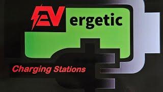 Evergetic - a new concept in DC Fast Charging?