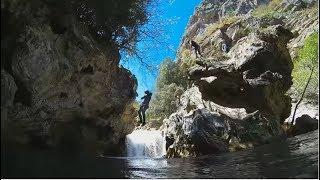 Turismo activo con Tierra Aventura, La Iruela, Cazorla, Jaén