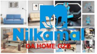 Nilkamal Furniture solution for HOME | OFFICE #furnituredesign #homedecor #furniture