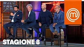 Pronti per l'ottava edizione di MasterChef? | Le selezioni di MasterChef Italia 8