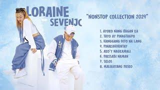 Loraine & SevenJC Nonstop Collection 2024