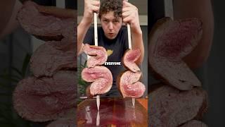 Is this CHEAP steak actually good? (Picanha Steak Second Try)
