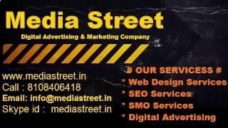 Web Design Company Surat