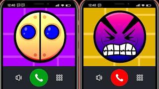 Air Detected Calls Oreo Stolen | Geometry Dash Meme Level