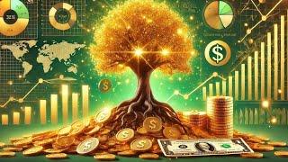 3 Secrets to Growing Wealth Like a Tree