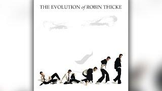 Robin Thicke - Lost Without U