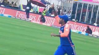 TRUTH COMES OUT | Fan Slo-mo Video of #suryakumaryadav  #T20 WC 2024 Final Catch Miller #IndVsSA
