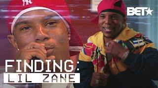 Lil' Zane Reflects On His 2000s Rap Stardom & How His Label Sabotaged His Career | #FindingBET