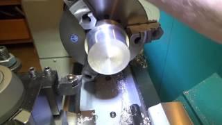 Lathe Spider