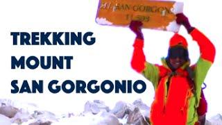 Mountain Climbing Documentary - San Gorgonia