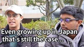 What's It Like Being Indian Raised in Japan? Personal Perspectives