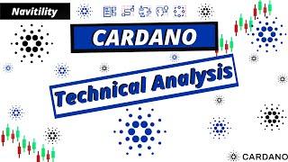 Cardano (ADA) Not Looking Good!!