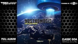 Nostromosis - Flight of the Navigator (timewarp047 / Timewarp Records) ::[Full Album / HD]::