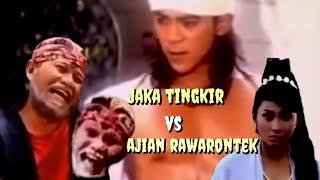 AlUR CERITA‼️JAKA TINGKIR VS RAWARONTEK‼️SANGGUPKAH JAKA TINGKIR UNTUK MENGATASINYA.?