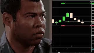 (E143) Live Trading: 8 Trades, 8 Minutes, new profit record (Nasdaq Futures, Super Scalping)