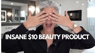 THE INSANE $10 BEAUTY PRODUCT I CAN'T STOP BUYING | Nikol Johnson