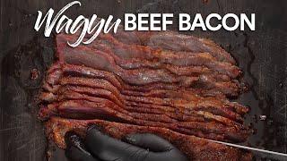 I made the GREATEST Bacon of my LIFE | Guga Foods