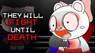 These BOXING Matches Only End In DEATH | Little Deadly Thing