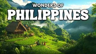 WONDERS OF THE PHILIPPINES | The Most Amazing Places in the Philippines | Travel Video