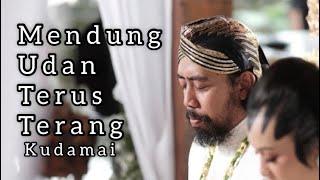 MENDUNG UDAN TERUS TERANG  Kukuh Prasetya Kudamai (Official Music Video)