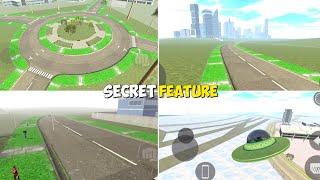 GTA 5 Road Secret Feature+ Secret Cheat Codes  In Indian Bikes Driving 3D New Update