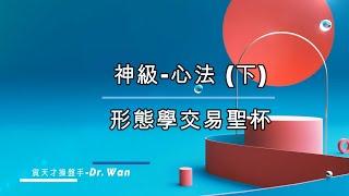 神級形態學心法 交易聖杯金鑰 (下)