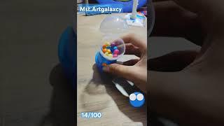 Mini vending machine #gadgets #14/100#Mst.Artgalaxcy