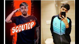 SCOUT Angry ON TSM entity Neyoo | Scout VS CELTZ Ultron Controversy| SCOUT challenging ultron