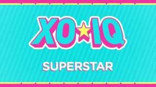 XO-IQ - Superstar [Official Audio | From the TV Series Make It Pop]