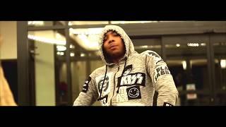 Ceosonson X G herbo aka LilHerb  "NONSENSE" (Official Music Video)