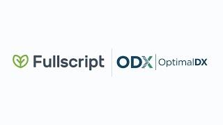 Optimal DX & Fullscript | EHR Integration