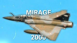 Mirage 2000 edit