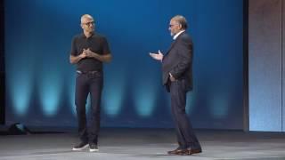 Adobe and Microsoft partner on Azure