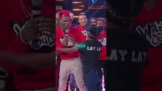 Insane Rap Battle 