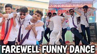 Funny lazy dance|THE BOYS dance in school|Expressionless|Emotionless|Lyrical @apexutkarsh1917