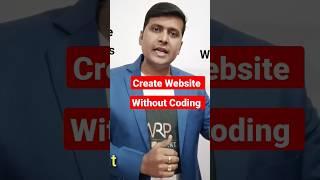 How to Create a WordPress Website Free #shorts #wordpress #youtubeshorts #shortsvideo #shortsfeed